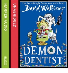 Demon Dentist (CD)