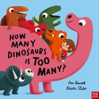 How Many Dinosaurs is Too Many?.