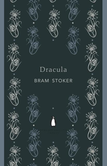 Dracula / Bram Stoker | Stoker, Bram (1847-1912). Auteur