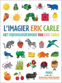 Het kijkwoordenboek van Eric Carle