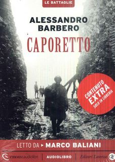 Caporetto  (CD)
