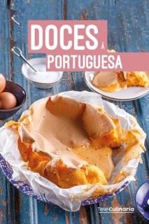 Doces à Portuguesa