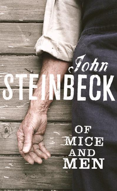 Of mice and men | Steinbeck, John