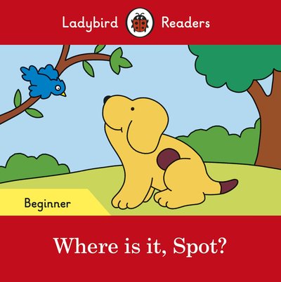 Where is it, spot ?