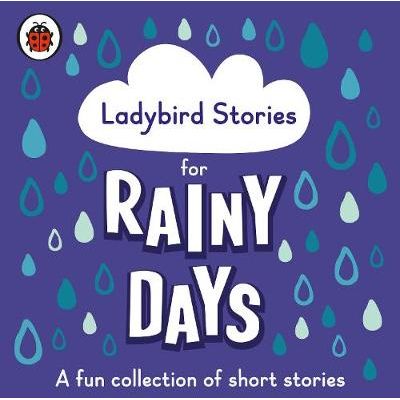 Ladybird Stories for Rainy Days [Audio CD]