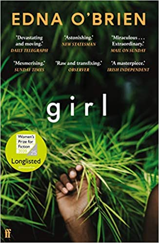 Girl | O'Brien, Edna. Auteur