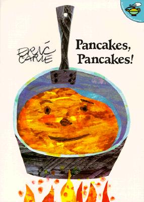 Pancakes, pancakes !
