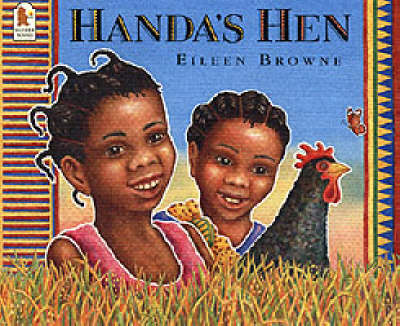 Handa's hen