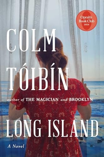 Long Island = Long Island | Toibin, Colm (1955-....). Auteur