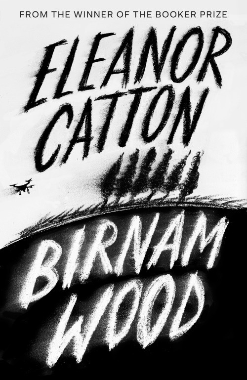 Birnam Wood | Catton, Eleanor. Auteur