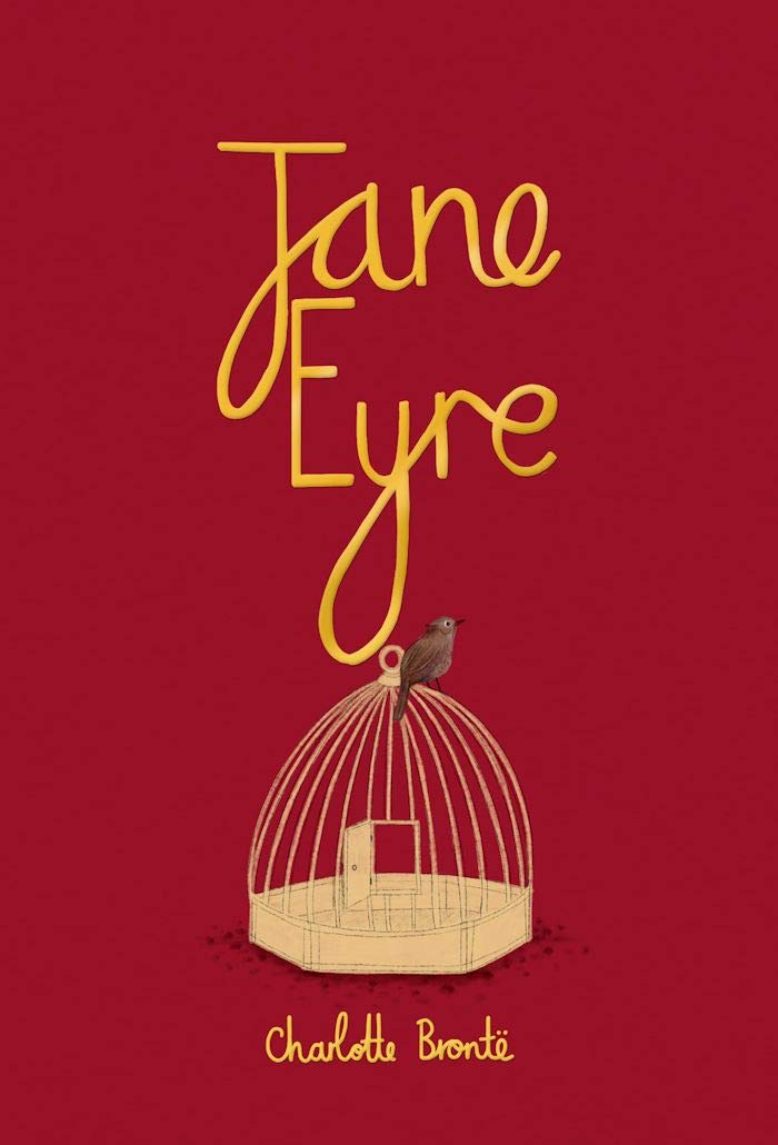 Jane eyre