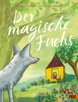 Der magische fuchs