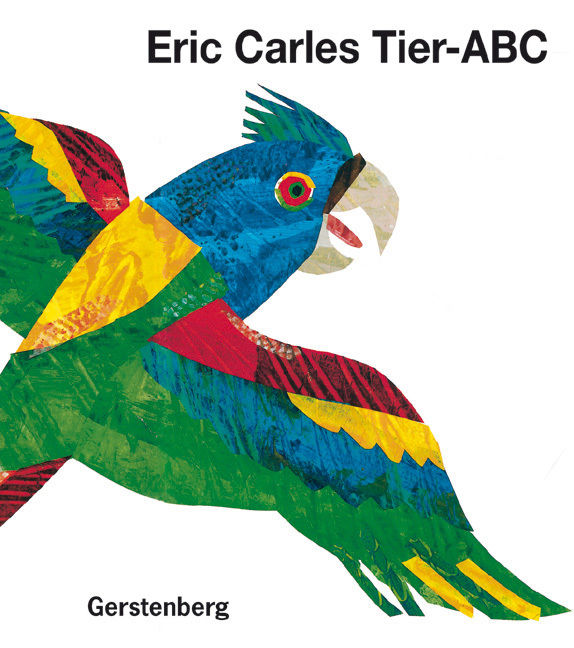 Eric Carles Tier-Abc
