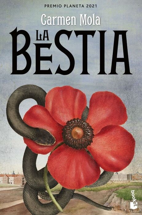 La bestia = La bête | Mola, Carmen (1904-1973). Auteur