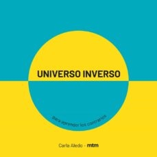 Universo inverso (livre pop up)