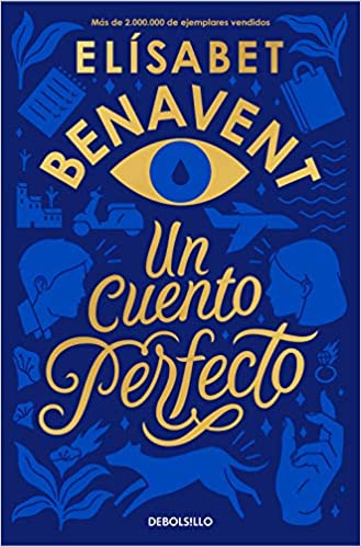 Couverture de Un cuento perfecto