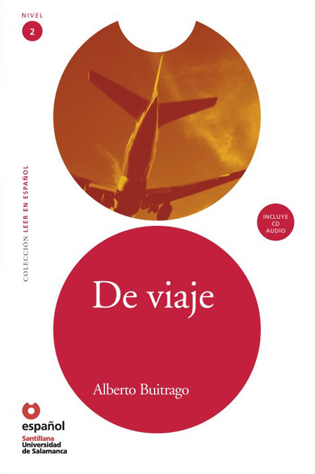 De viaje (livre + cd)