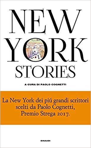New York stories