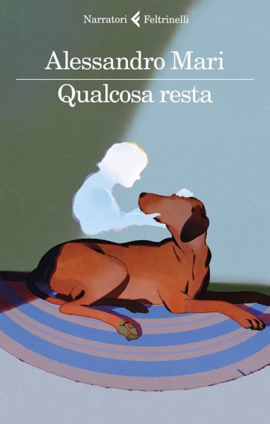 Couverture de Qualcosa resta