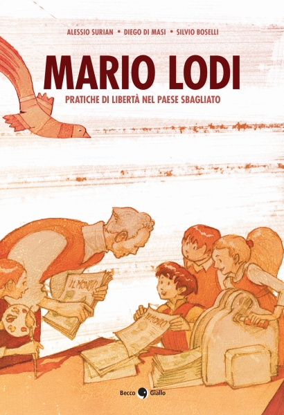Mario Lodi