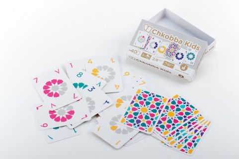 Chkobba Kids (jeu)