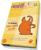 Amédé