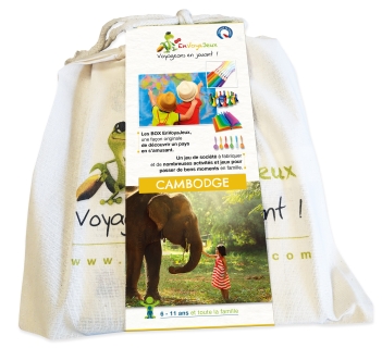 EnVoyaJeux Box Cambodge (jeu)