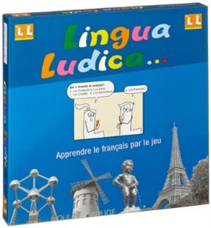 Lingua Ludica (version française)
