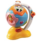 VTech Spin & Learn Animal World