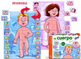 Mi cuerpo