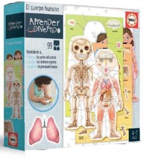 El cuerpo humano (jeu)