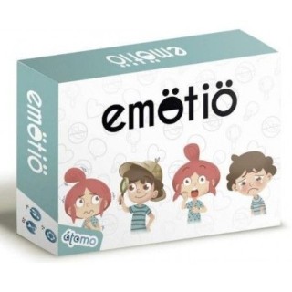 Emotio (jeu)