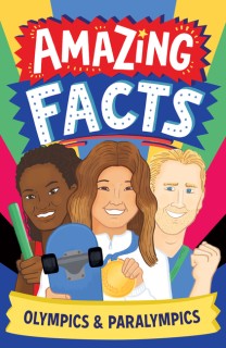 Amazing Facts: Olympics and Paralympics