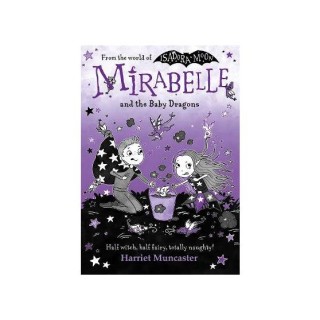 Mirabelle and the Baby Dragons