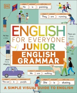 English for Everyone Junior : English Grammar