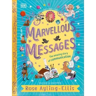 Marvellous Messages
