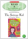 The Suitcase Kid Teacher Resource (Read and Respond KS2)