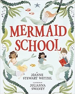 Mermaid School