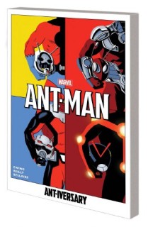Ant-Man: Ant-iversary