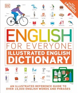 English for Everyone Illustrated English Dictionary