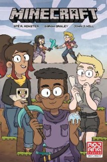 Minecraft Volume 1