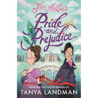 Pride and Prejudice