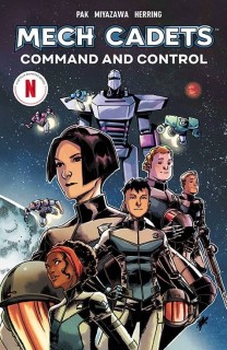 Mech Cadets