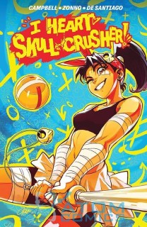 I Heart Skull-Crusher!
