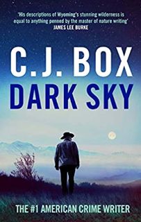 Dark Sky (CD-audiobook)