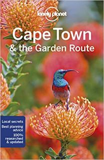 Cape town & the garden route