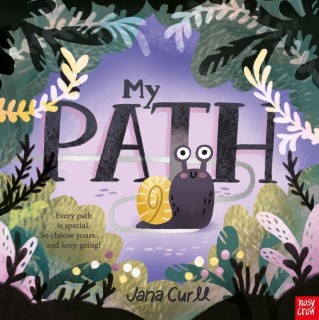 My Path (livre + audio)