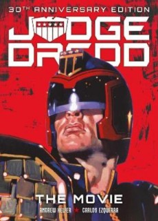 Judge Dredd: the Movie