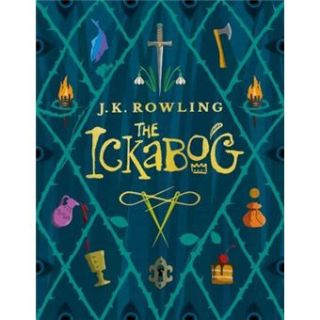 The Ickabog (CD)