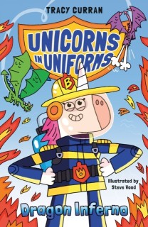 Unicorns in Uniform : Dragon Inferno